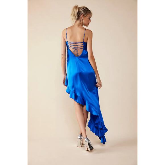 Delfi Collective NWOT Raisa Dress - Picture 3 of 6